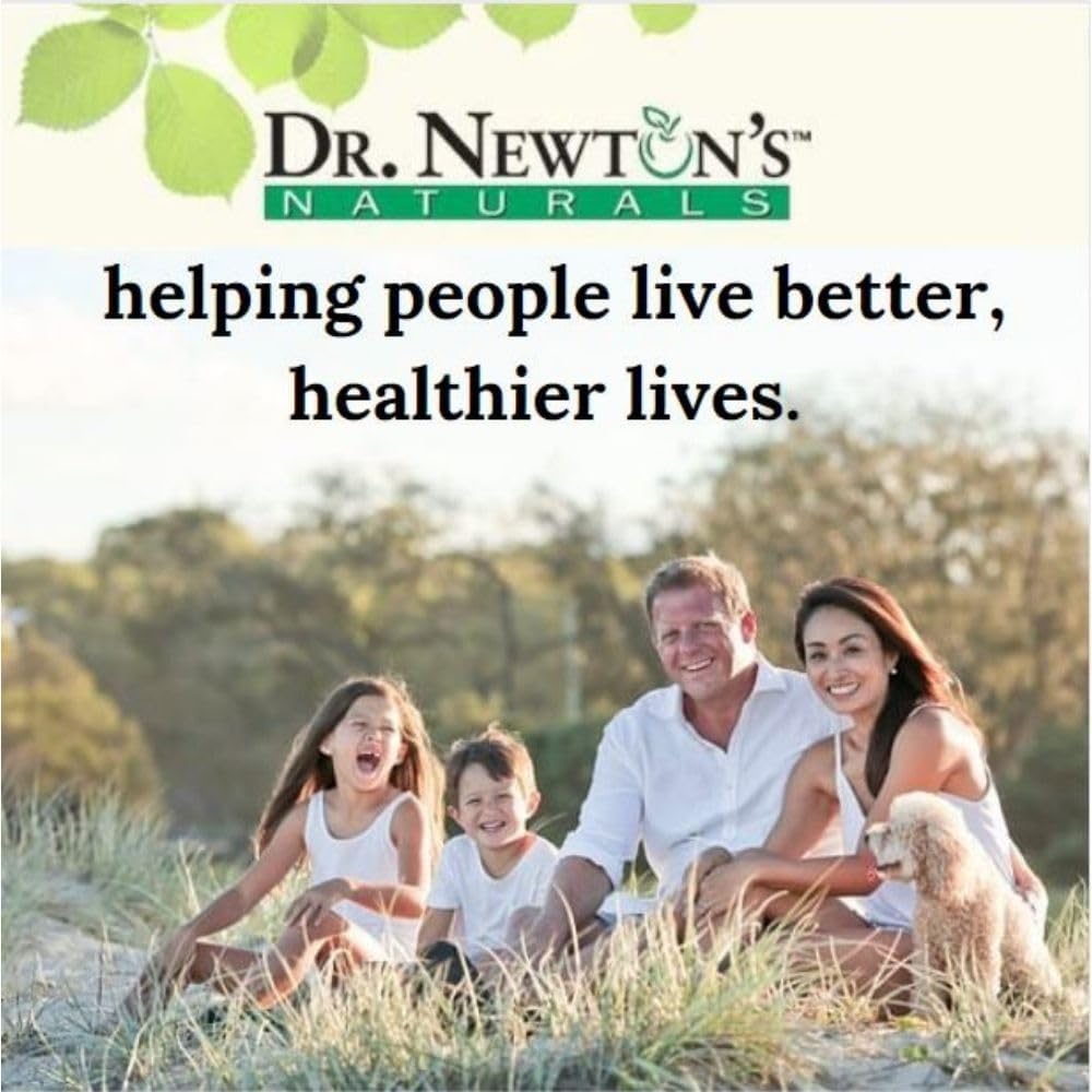 SelfCare+ Dr. Newton’s Naturals Super C22 – Collagen Formation: Essential for skin elasticity, wound healing, and – Image 8