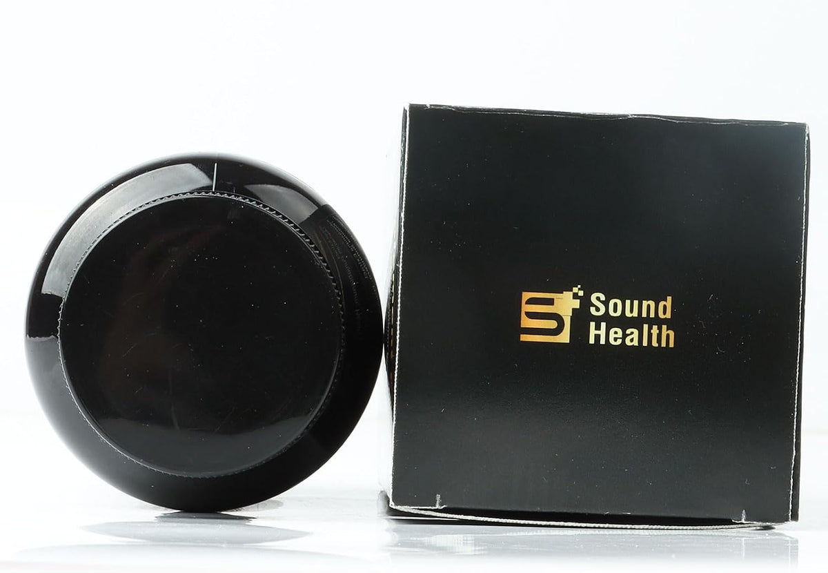 SoundHealth Shilajit Capsules - 60 Capsules, Easy to Swallow, Gluten Free, Non-GM – Image 6