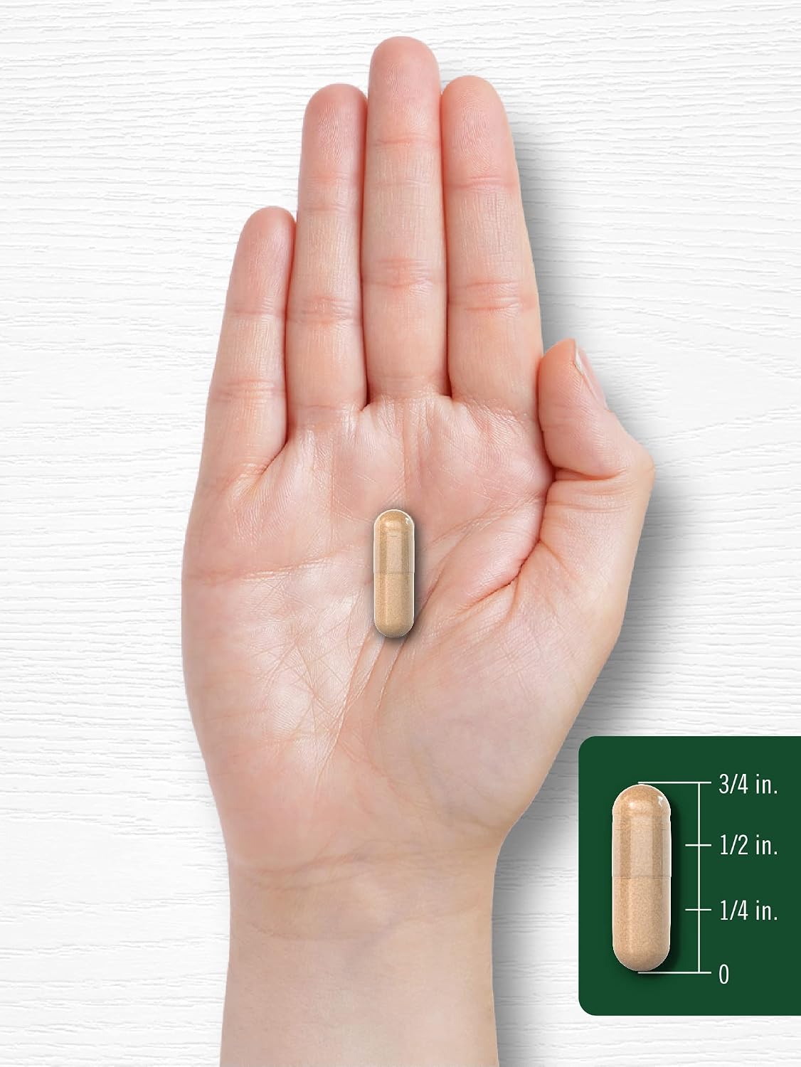 Carlyle Wormwood Black Walnut Herbal Complex – Laboratory tested for purity and potency – Image 7