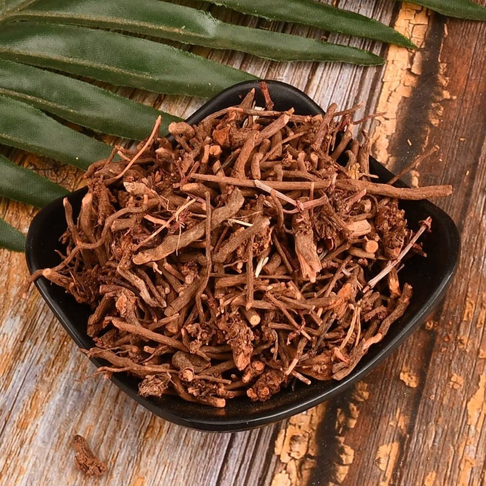 Pure Natural India Madder Root (Rubia cordifolia) – 250g - görsel 4