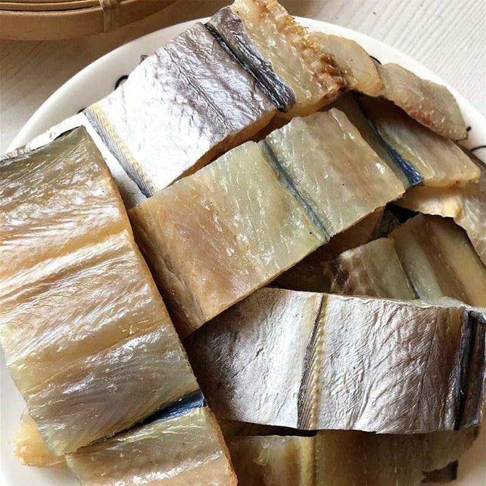 Dried Eel Snack (250 g) - görsel 7