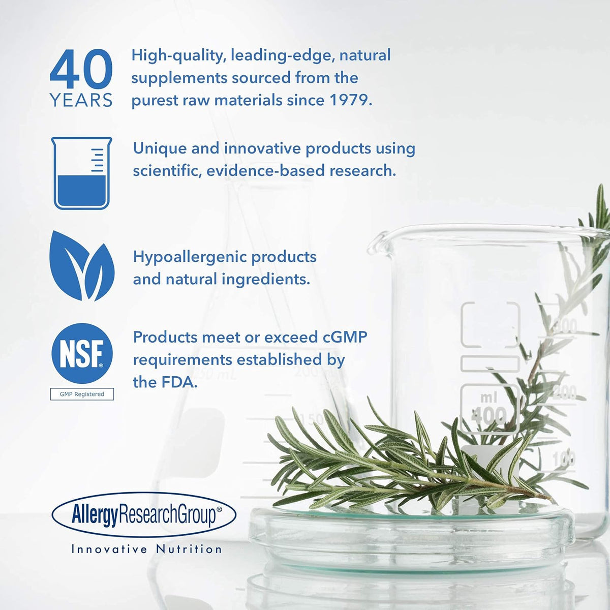 ARG BifidoBiotics with LactoSpore - Probiotic Blend for Digestive Health – Image 7