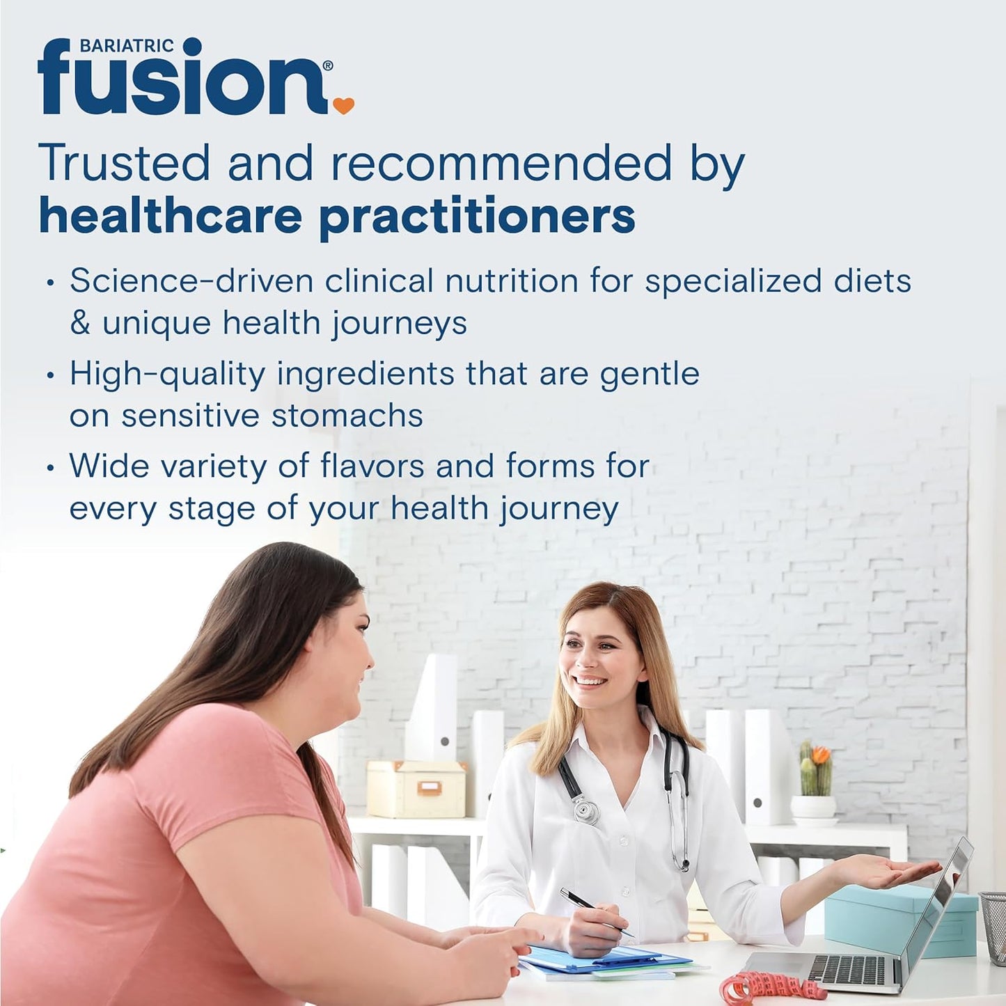 Bariatric Fusion Calcium Supplement Chews - Calcium Citrate with Vitamin D3 - Sugar Free Chewable - 500mg - Fruit Punch - 60 Count - görsel 3