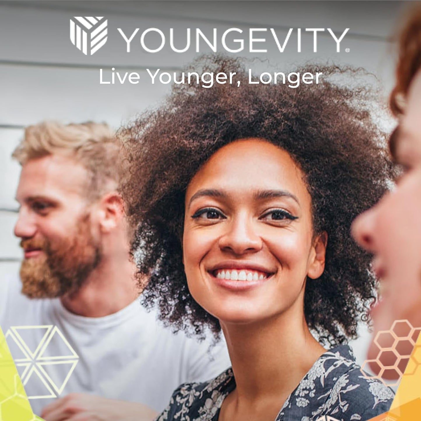 Youngevity Life Force Nano Balance™ - görsel 7