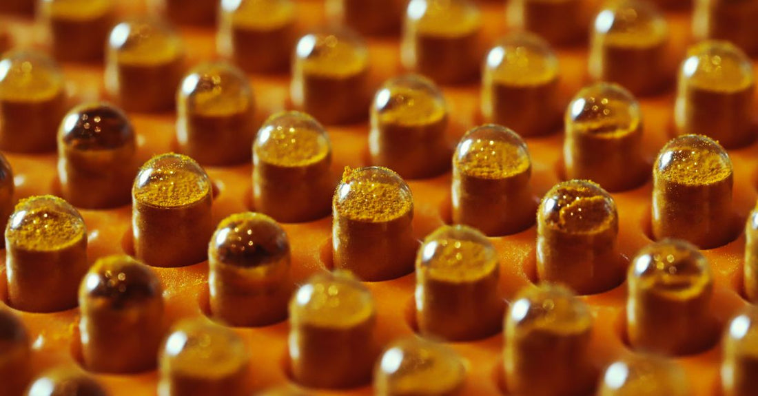 Assorted everyday vitamins and supplements bottles arranged on a clean surface, representing where to buy everyday vitamins & supplements online in Australia