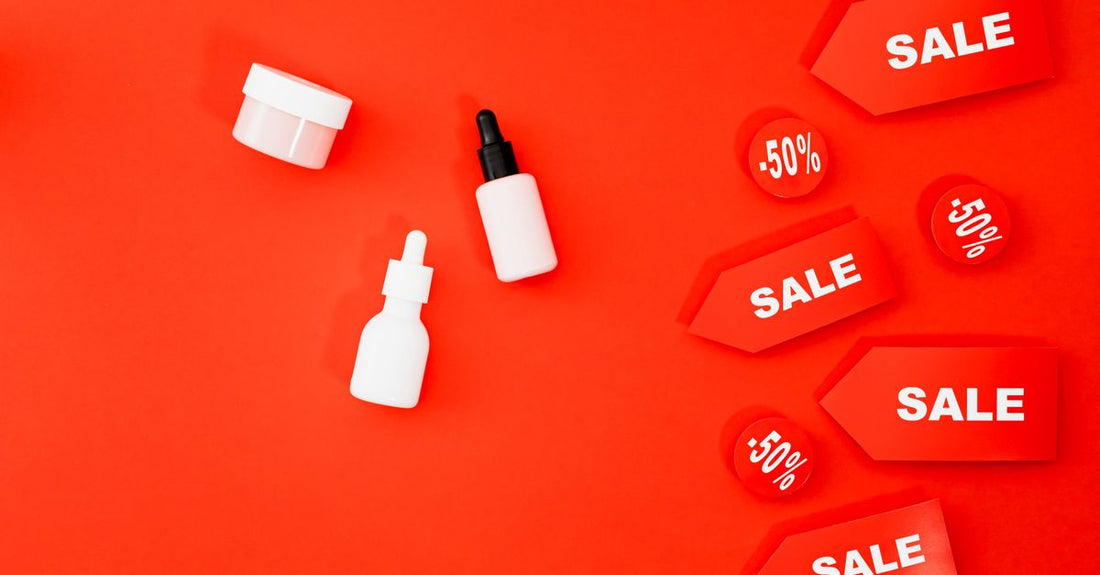 Colourful array of everyday vitamin and supplement bottles arranged on a bright surface, showcasing the best everyday vitamins & supplements 2026 available in Australia.