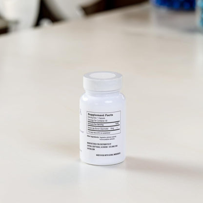 Caitera B Your Best Boron Glycinate – Hormone Balance: Boron helps regulate the body's use of estrogen and – Image 5