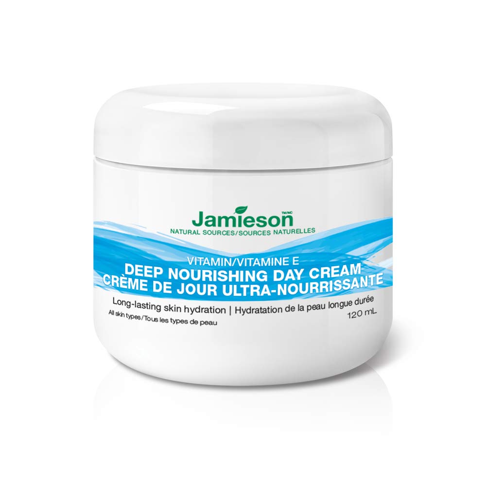 Jamieson ProVitamina Moisture-Rich Nourishing Cream, 120ml - görsel 6
