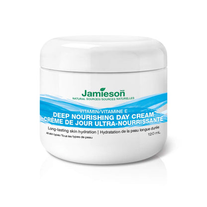 Jamieson ProVitamina Moisture-Rich Nourishing Cream, 120ml