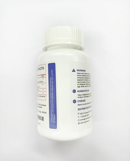 inGreens Urolithin A 1000mg with NAD+ 300mg, – Ingredient Quality: Go for high-purity compounds. Trans-Resveratrol – Image 5