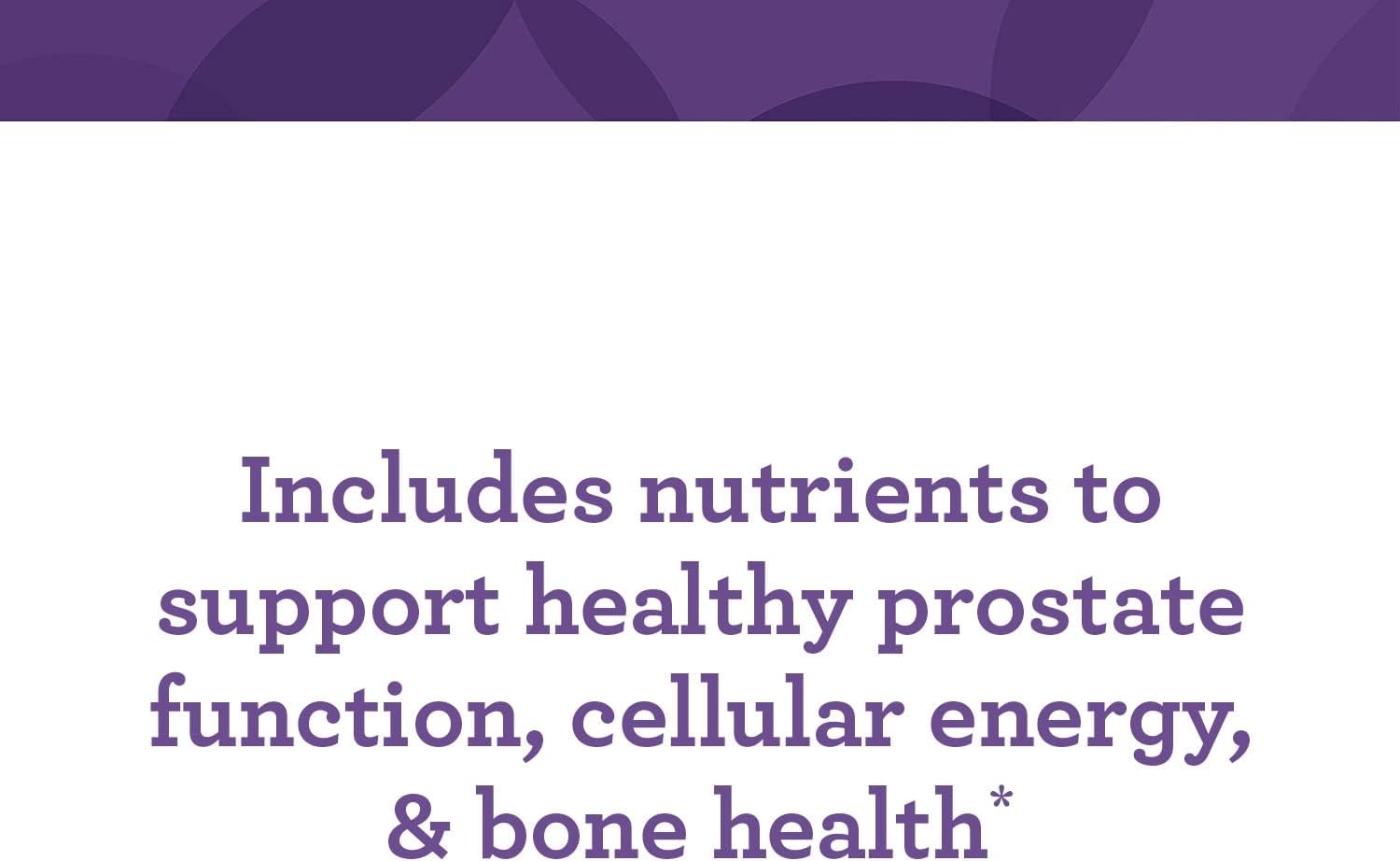 INNATE Response Formulas Men's Multivitamin Over 40 – Iron Free (60 Tablets) - görsel 4