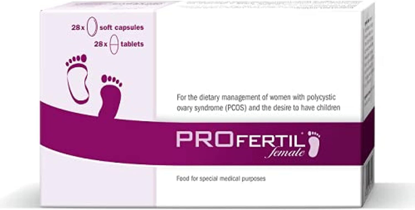 Prenatal Vitamins for Women - 56 Capsules - görsel 1