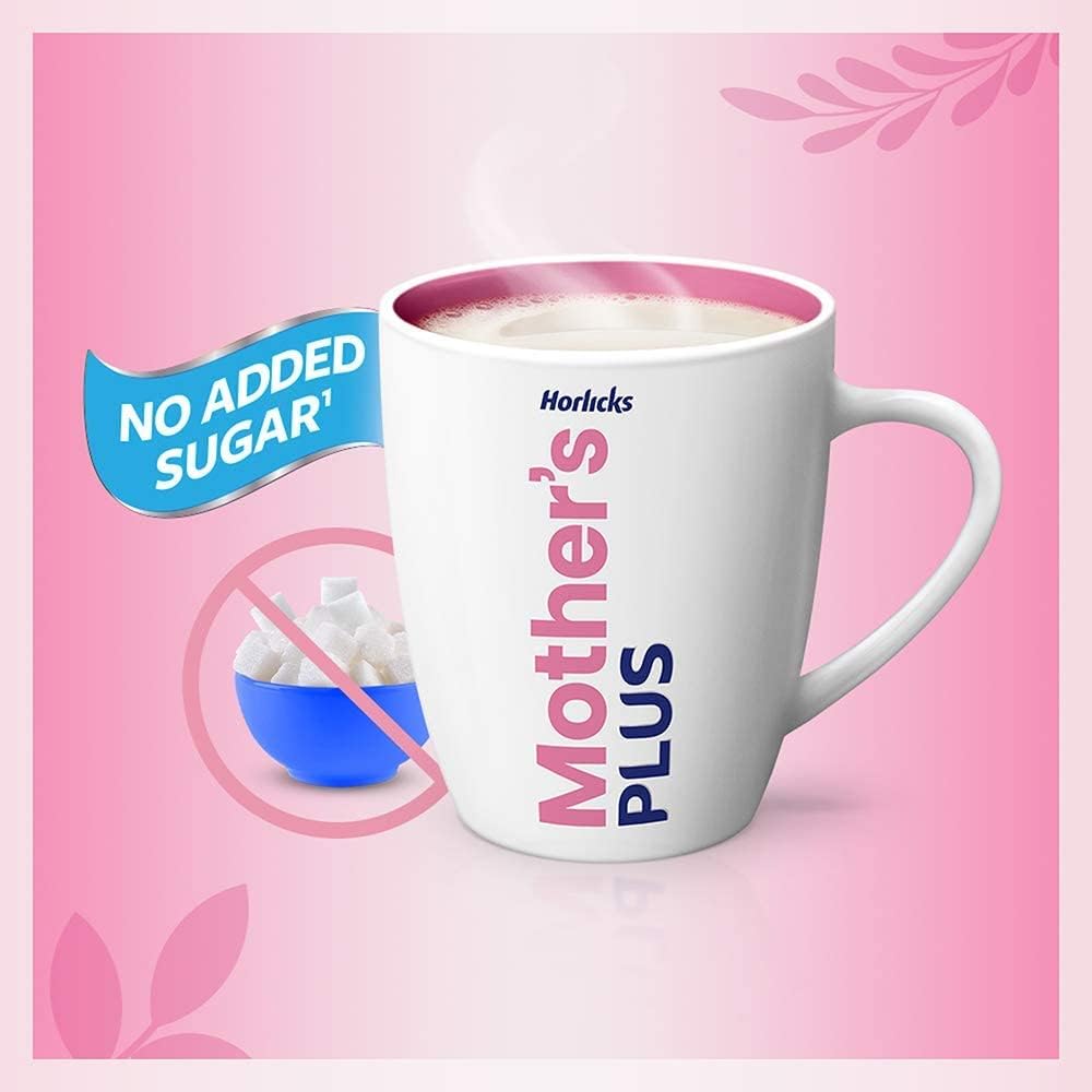 Horlicks Mother's 450g - görsel 5
