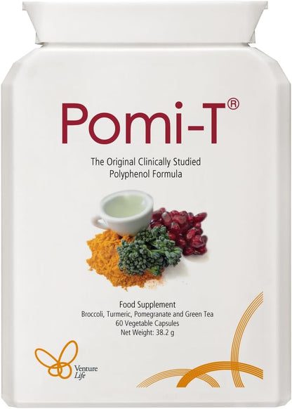 Pomi-T 60 Capsules (Pack of 2)
