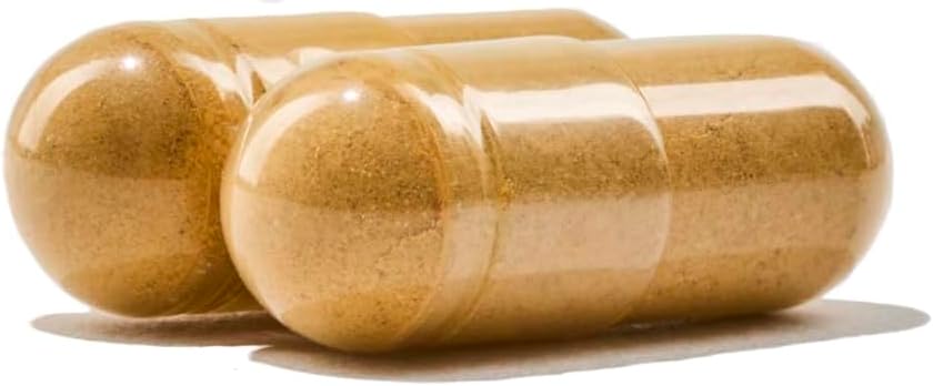 NatureWise Multivitamin for Men - Daily Male Support - Minerals & Herbs for Energy, Performance, Immunity - with Vitamin A, C, D, B-Complex - Soy & Gluten Free, Non-GM - 90 Capsules (45-Day Supply) - görsel 9