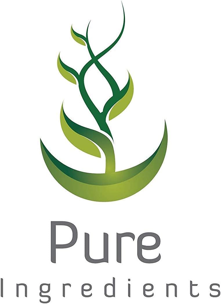 Pure Original Ingredients L-Tryptophan, 100 Capsules - görsel 7