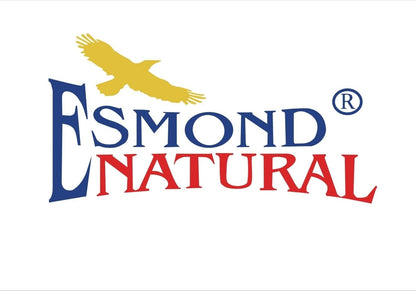 Esmond Natural Anti Grey Hair Capsule - Supports Healthy Hair Growth, GMP Certified, Made in USA (300 Capsules, 5 Pack)