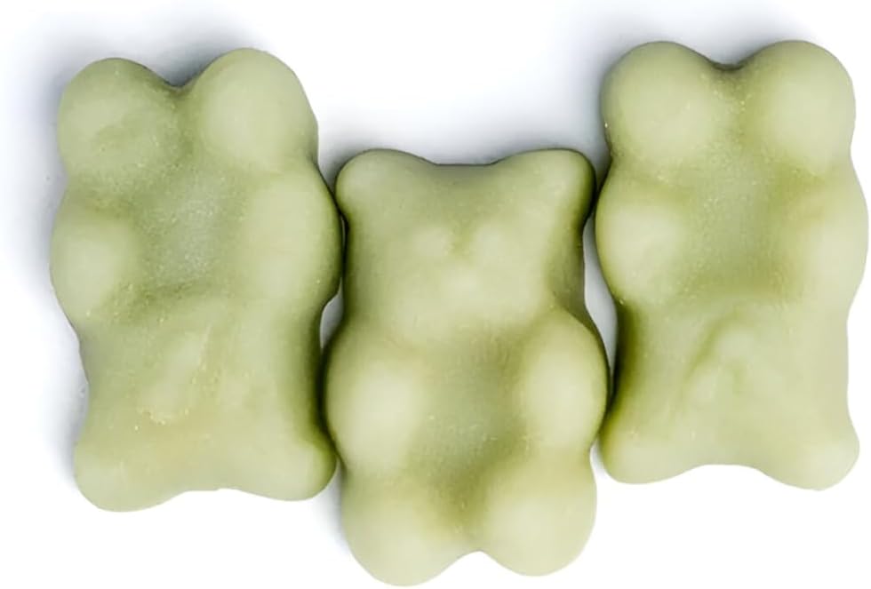Bella All Natural Beauty Hair Gummies - görsel 5
