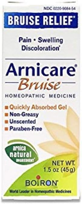 Arnicare Bruise Relief, 44 mL (2 Pack)