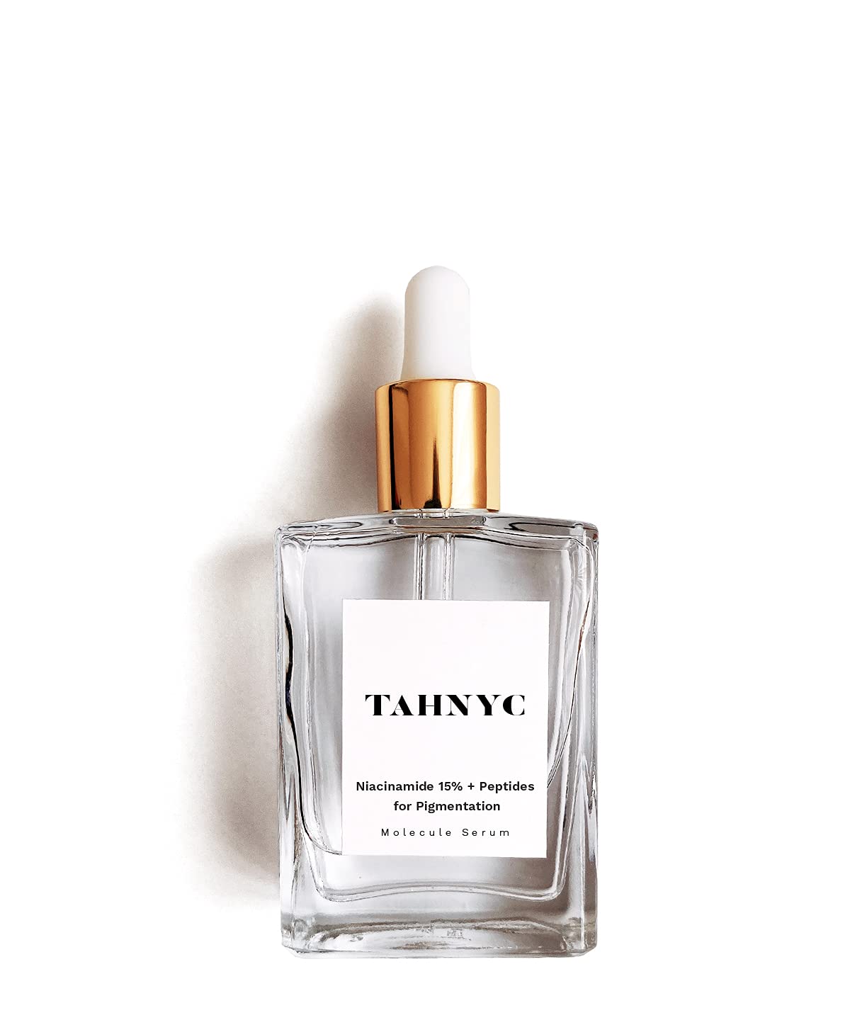 TAHNYC Niacinamide 15% + Peptides for Pigmentation - görsel 1
