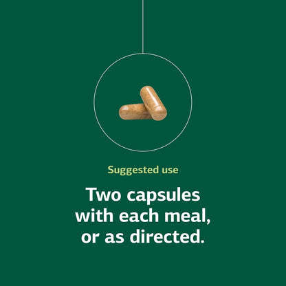 Standard Process Immuplex - Daily Immune Support - 90 Capsules