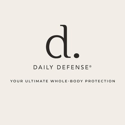 Daily Defence Vitamin D3 K2 2000IU Chewable Tablets, Cherry Flavour, 100 Count