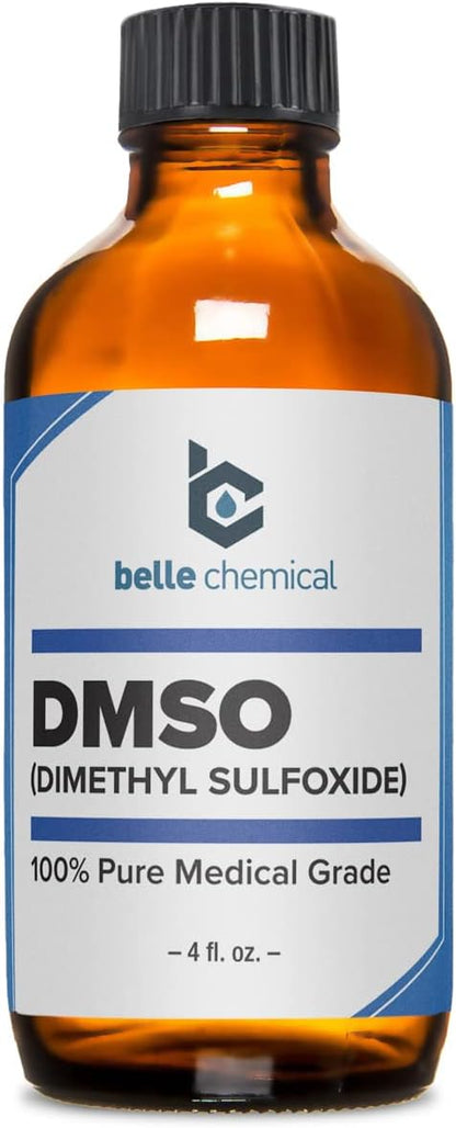 DMSO by Belle Chemical