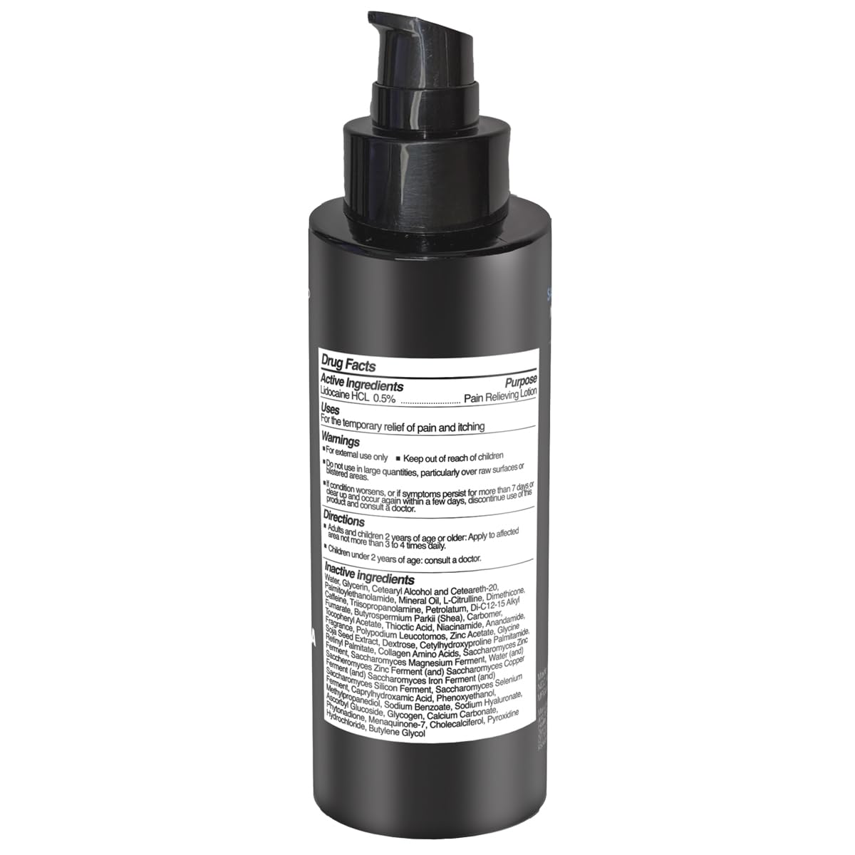 K5 Neuropathy Relief & Skin Healing Cream – Targeted Relief for Neuropathy Symptoms: Formulated to help soothe – Image 6
