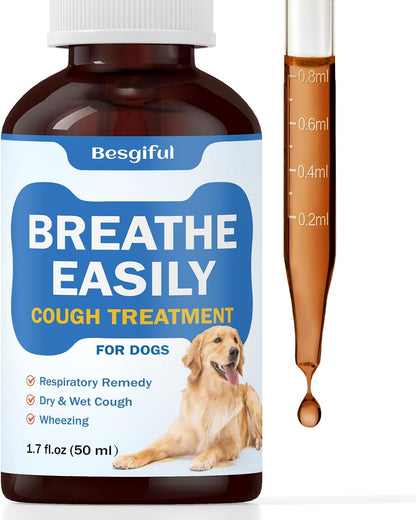 Besgiful Natural Herbal Trachea Support for – Supports Airway Comfort: The herbal ingredients help maintain a – Image 1