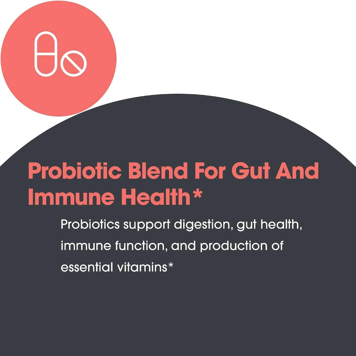 ARG BifidoBiotics with LactoSpore - Probiotic Blend for Digestive Health – Image 4