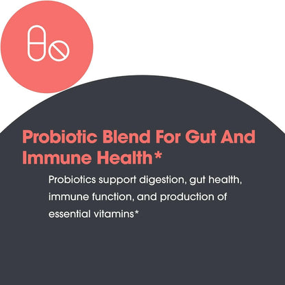 ARG BifidoBiotics with LactoSpore - Probiotic Blend for Digestive Health – Image 4