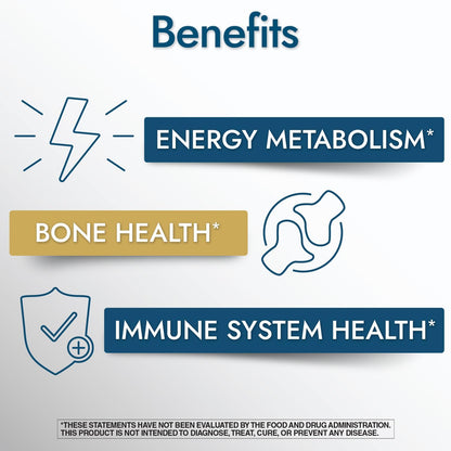 Nature's Wonder Women's's Multivitamin – Vitamin D – Crucial for calcium absorption and bone health. – Image 3