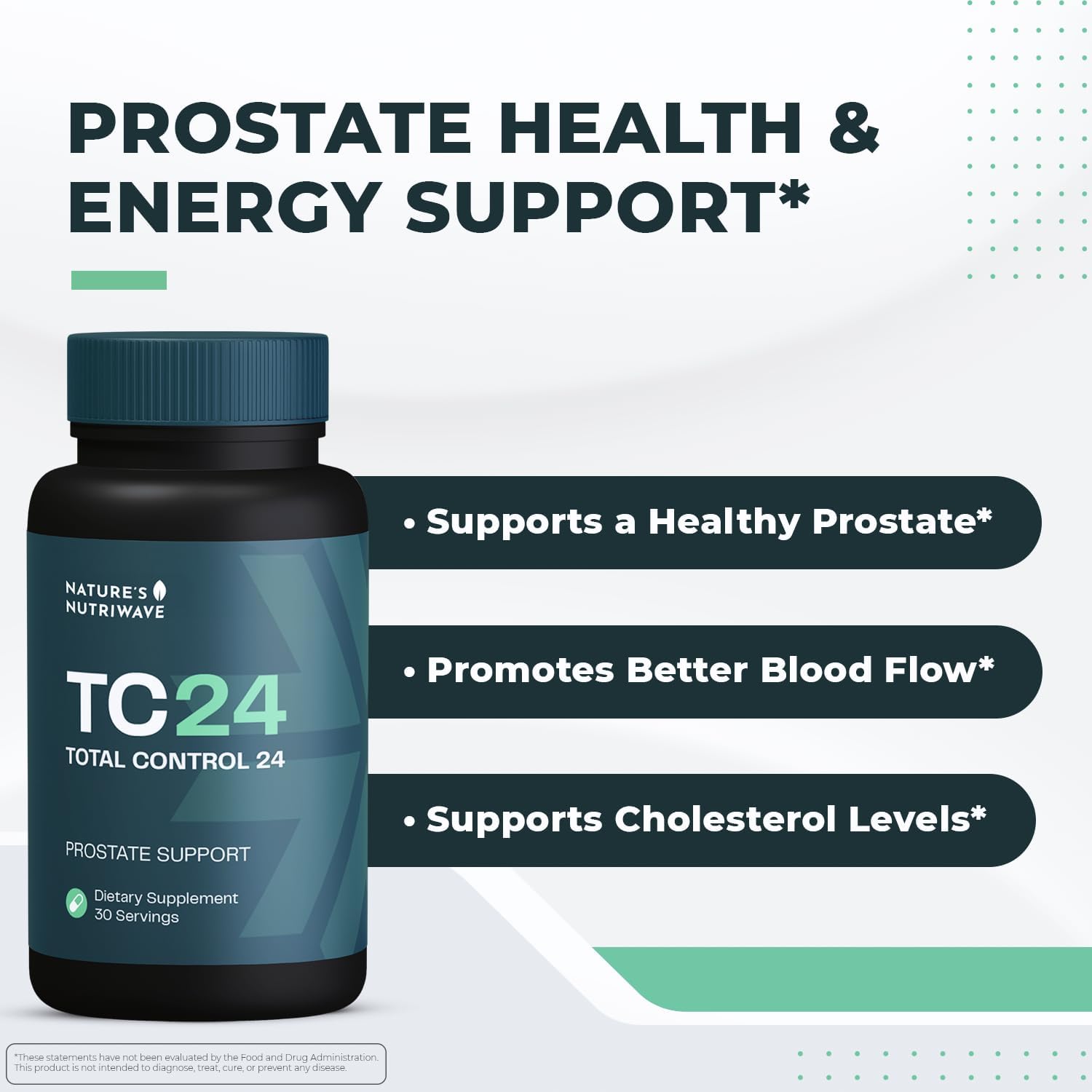 TC24 – Myrciaria Jaboticaba & Pygeum Africanum – 30 Caps, 3 Month Supply - görsel 2
