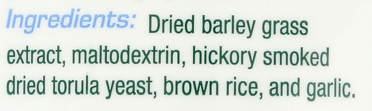 Green Foods Dog Barley Powder, 85g - görsel 4