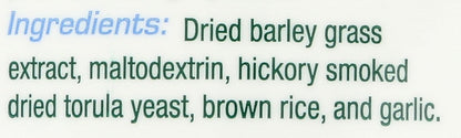 Green Foods Dog Barley Powder, 85g