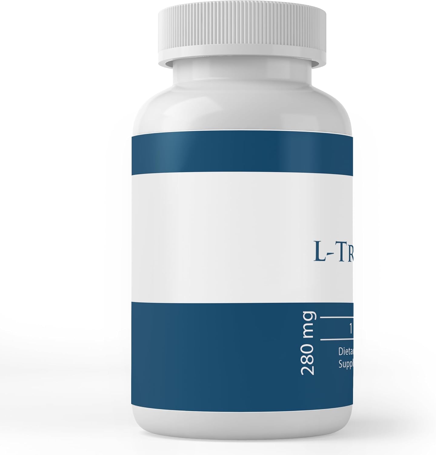 Pure Original Ingredients L-Tryptophan, 100 Capsules - görsel 3