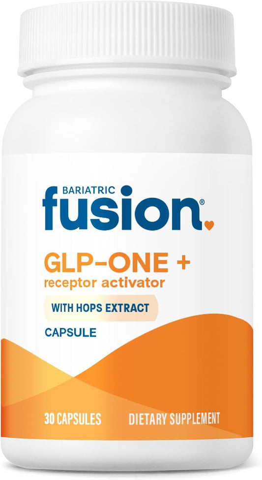 Bariatric Fusion GLP-1 Plus – Image 1