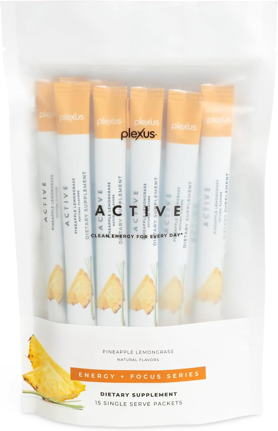 Plexus Active Peach Mango – Bioavailable Forms: Look for ingredients your body can easily absorb, such as – Image 10