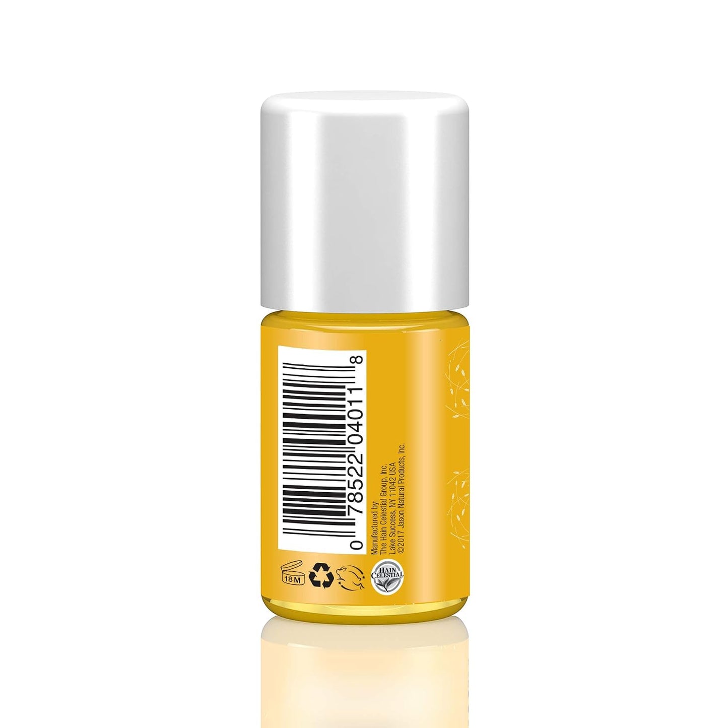JASON Vitamin E 32,000 IU Extra Strength Skin Oil, 32 ml (Pack of 2) - görsel 3