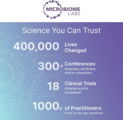 Microbiome Labs MegaQuin D3 + K2 - High – Bone Support: By improving calcium utilisation, this supplement may help – Image 5