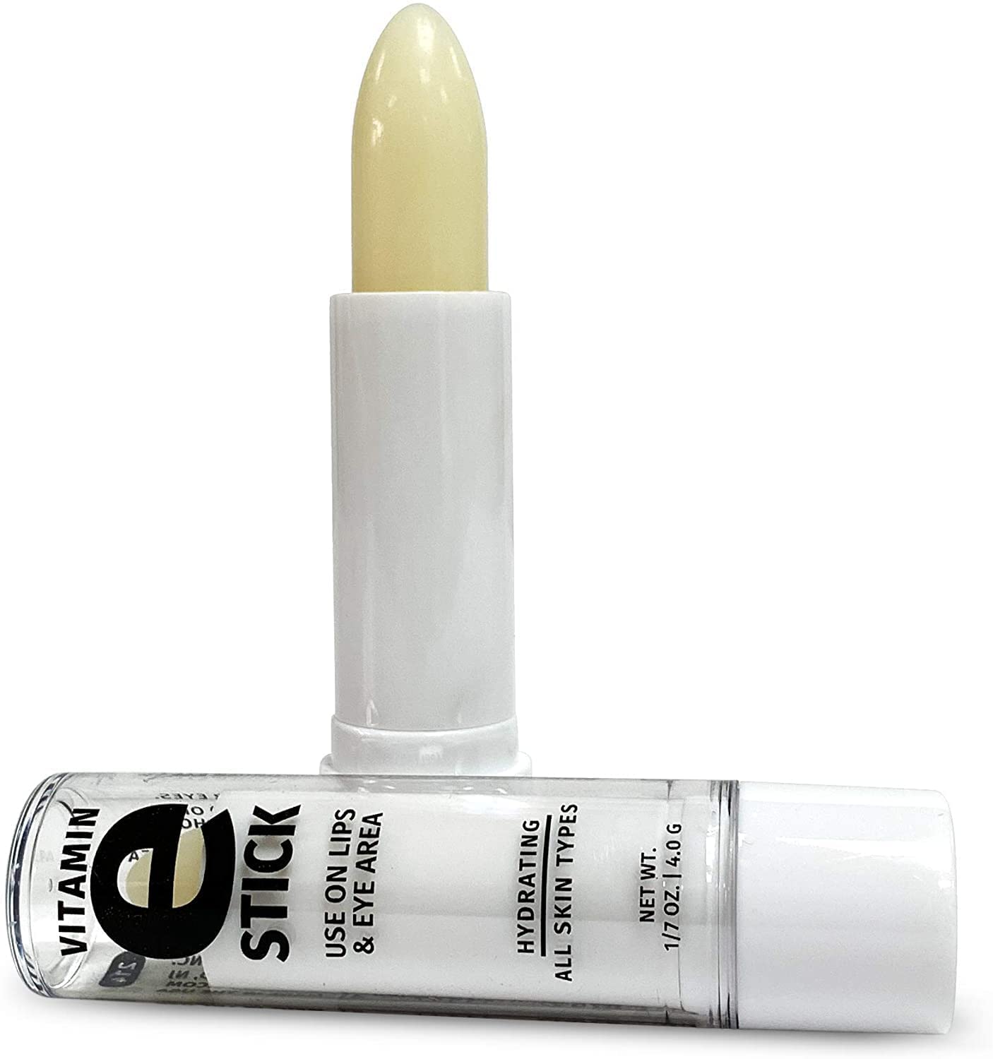 Reviva Labs: Vitamin E Oil Stick, 0.12 oz - görsel 5