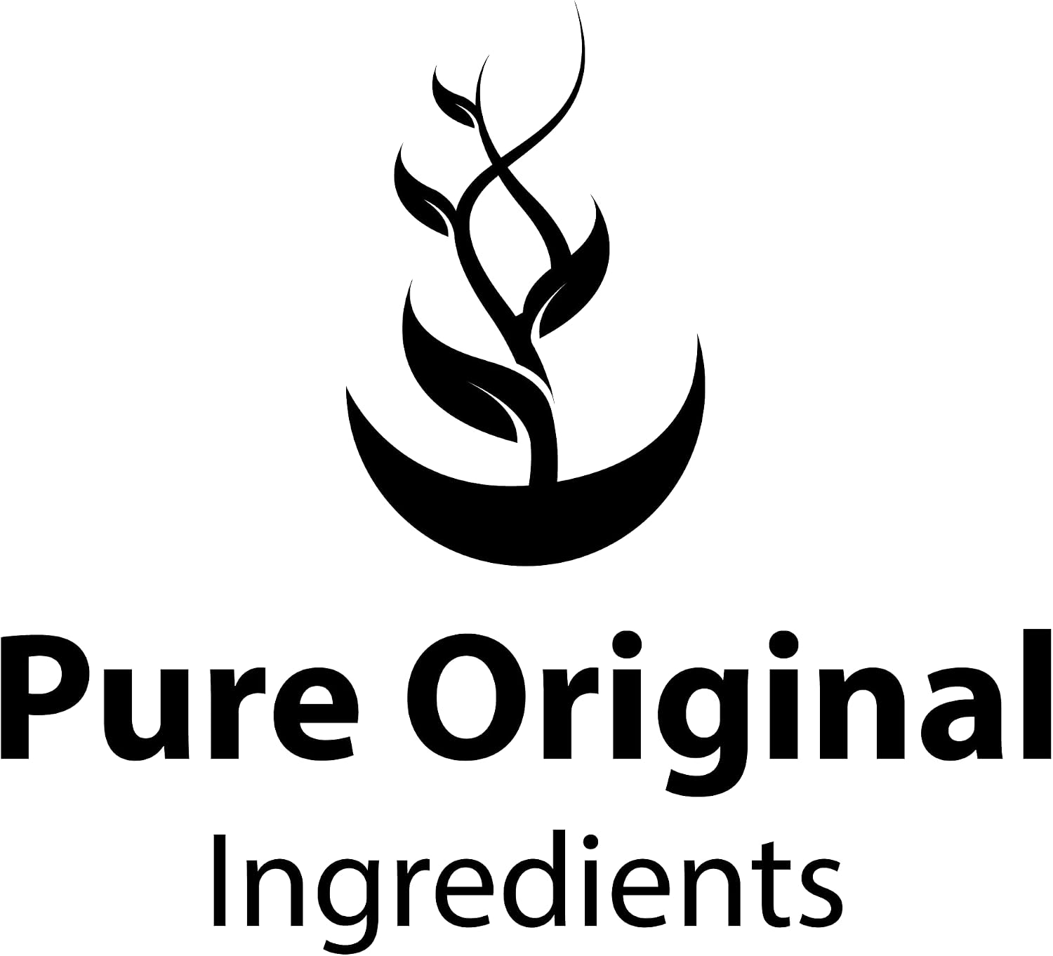 Pure Original Ingredients Kudzu Root (365 Capsules) - görsel 4