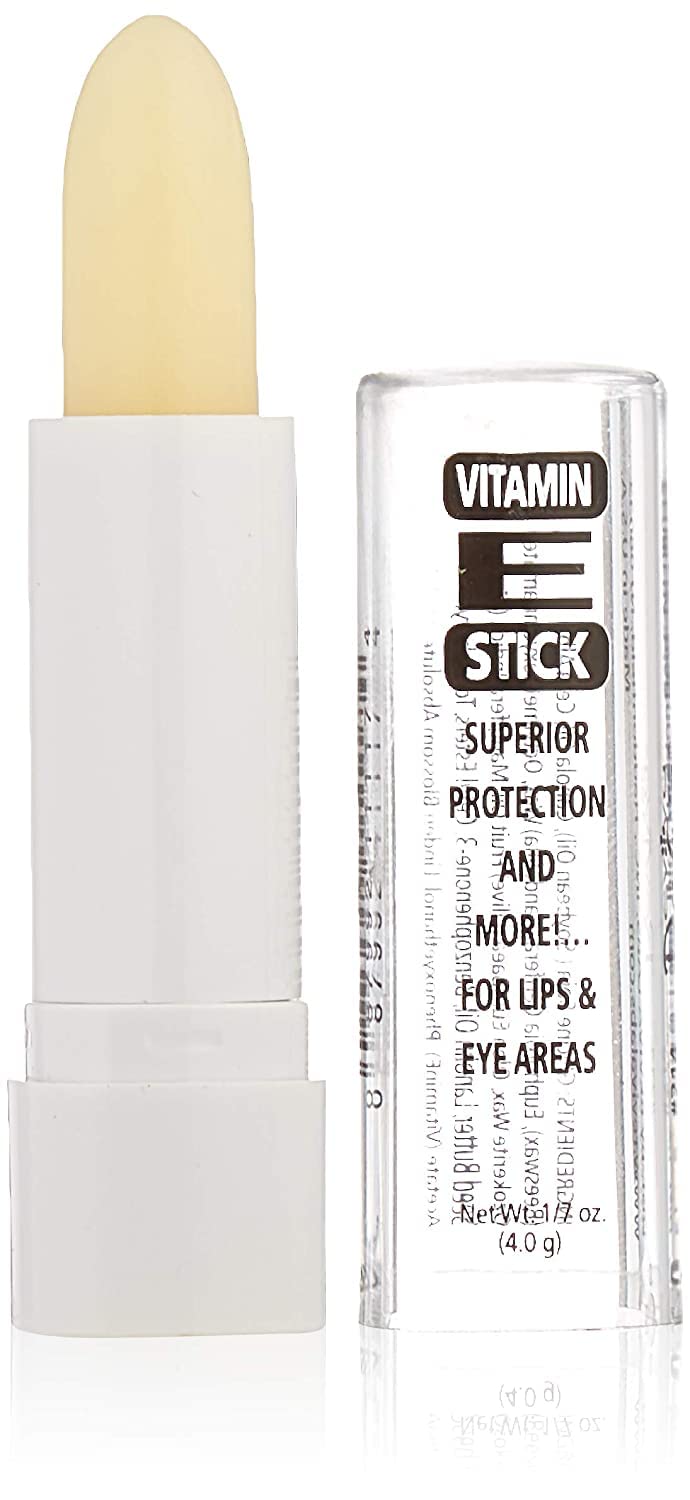 Reviva Labs: Vitamin E Oil Stick, 0.12 oz - görsel 1