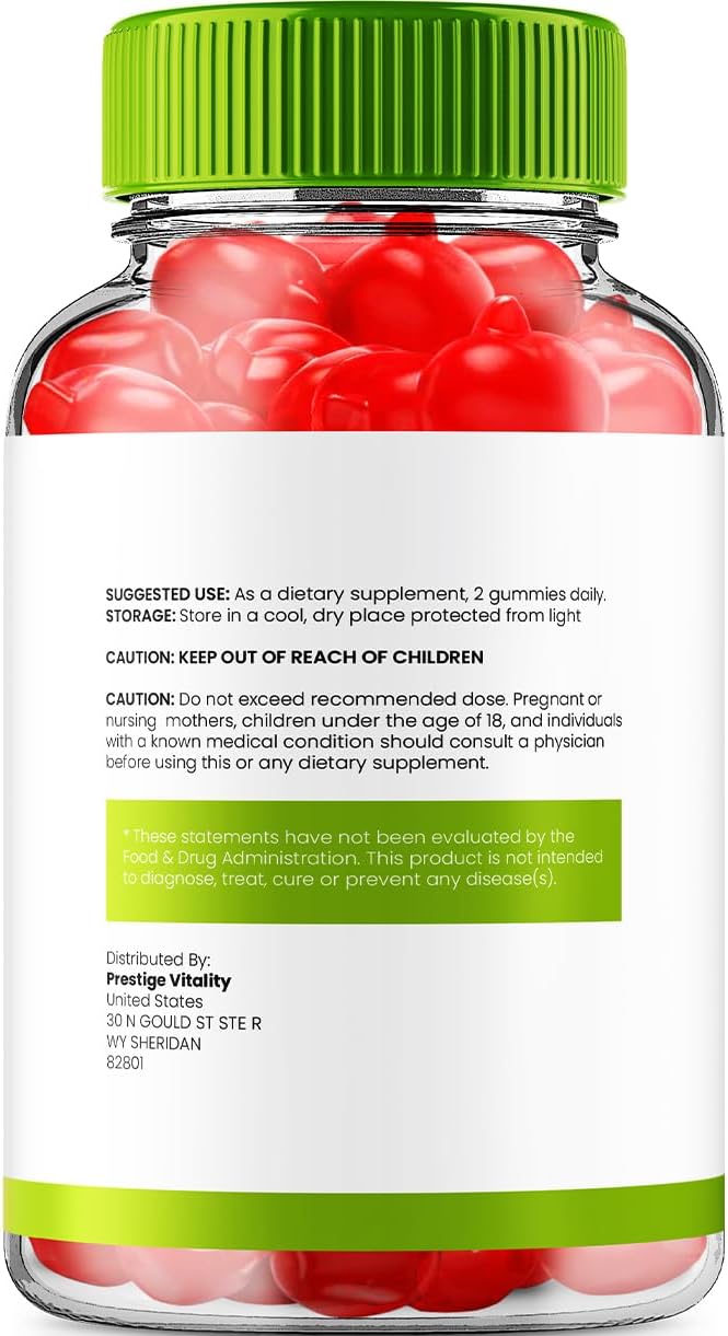 Super Health Keto ACV Gummies Maximum Strength (2 Pack, 120 Gummies) - görsel 2