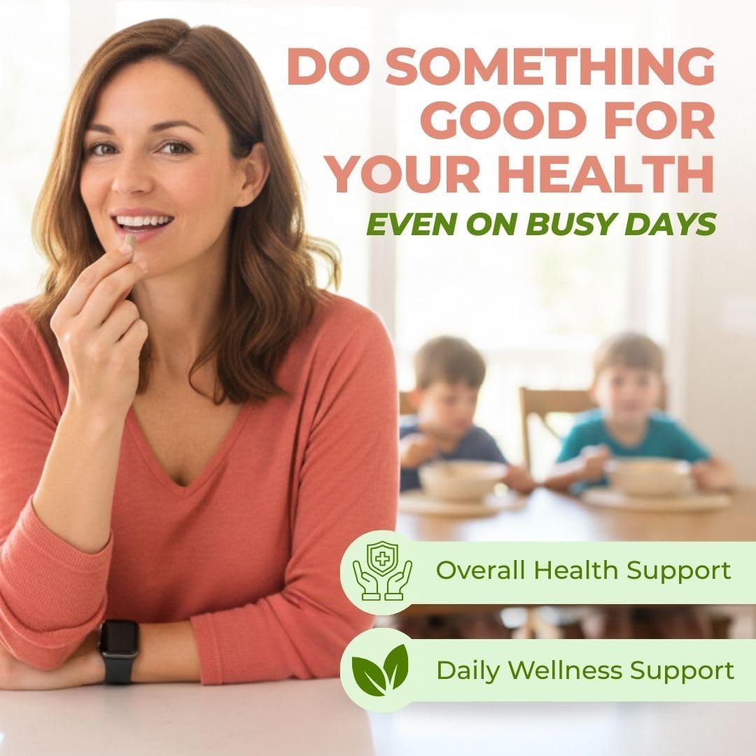 Vital Super Fruits & Veggies – Daily – Seniors who struggle to chew or digest whole fruits and veggies. – Image 4