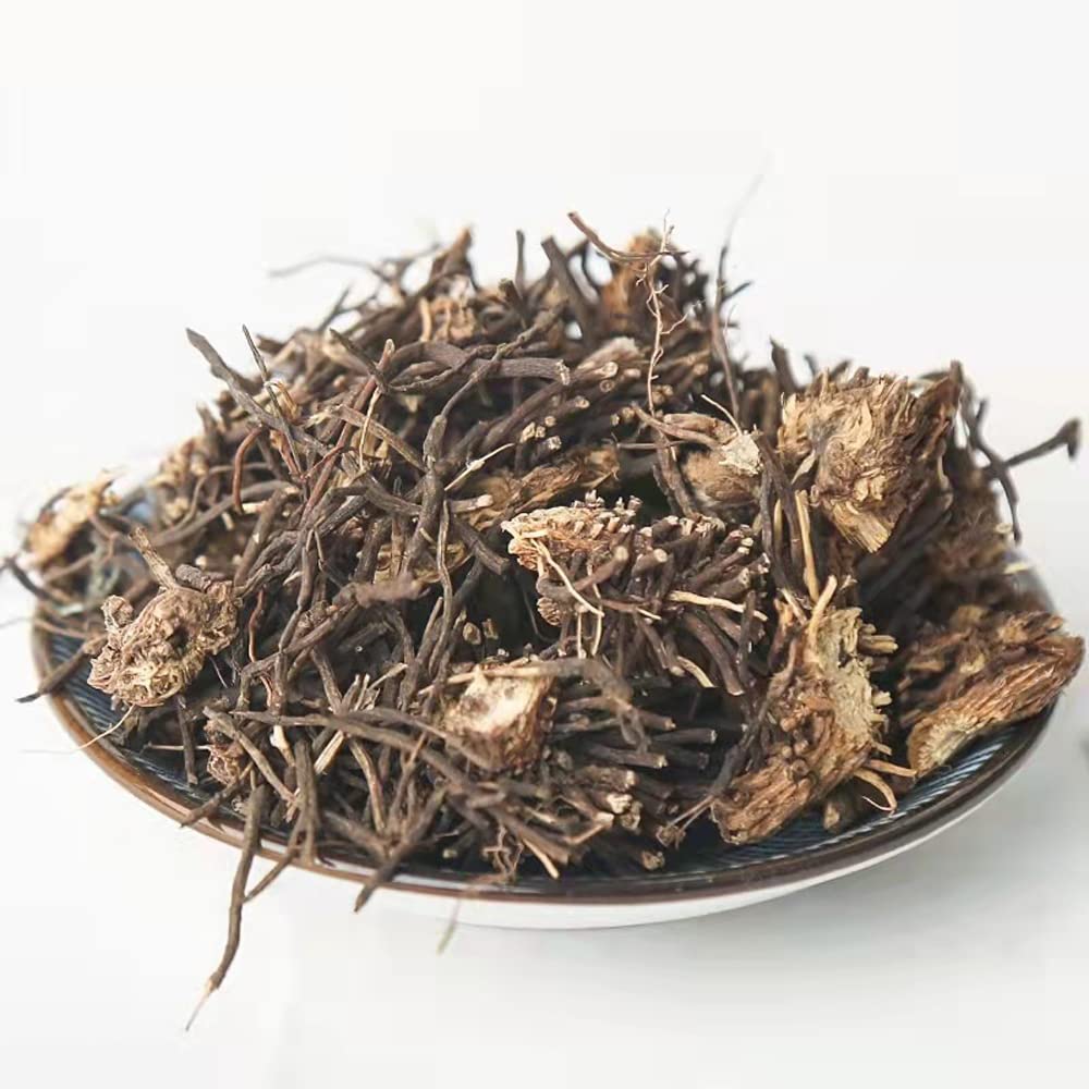 Clematis Chinensis Root (Weilingxian) - 250g - görsel 1