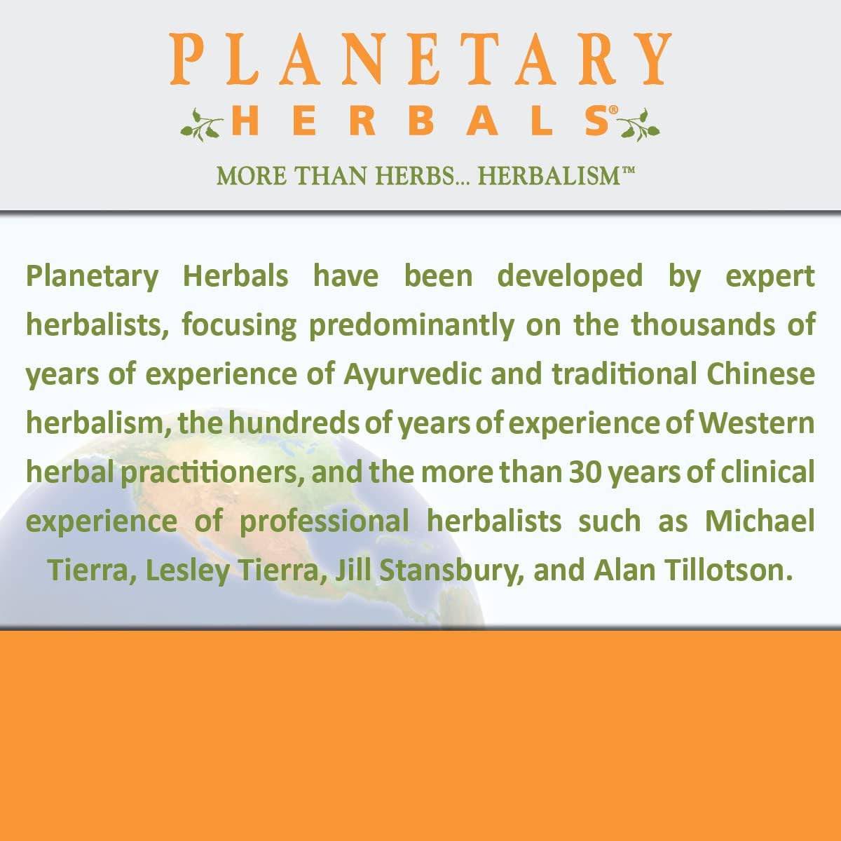 Planetary Herbals Full Spectrum Kudzu Tablets - görsel 6