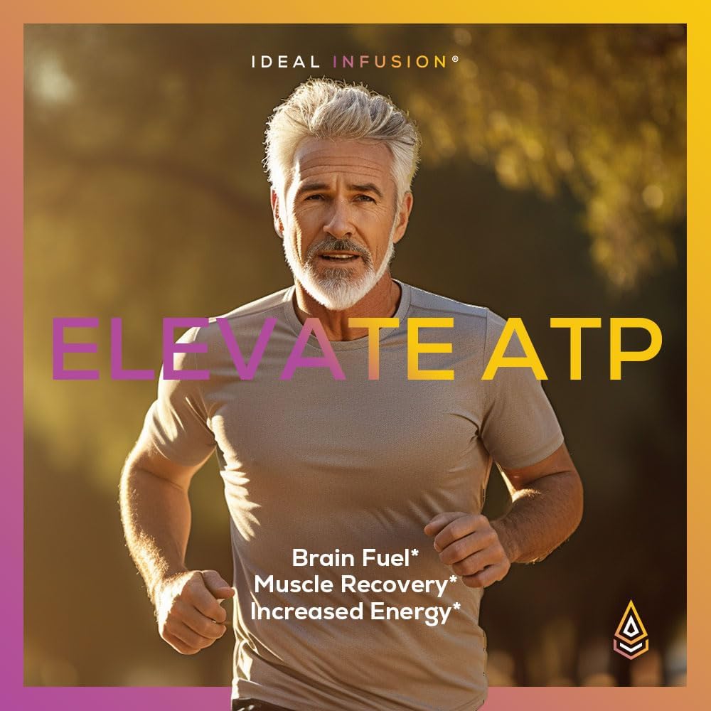 Fermentation Derived L-Ergothioneine 30mg – – Antioxidant Support: Helps combat oxidative stress throughout the – Image 6