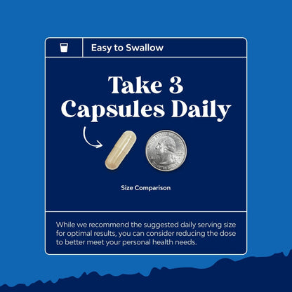 Pre Conception Male Fertility Supplement – Semen Volume Booster with CoQ10, Maca Root, Methyl Folate & D-Aspartic Acid