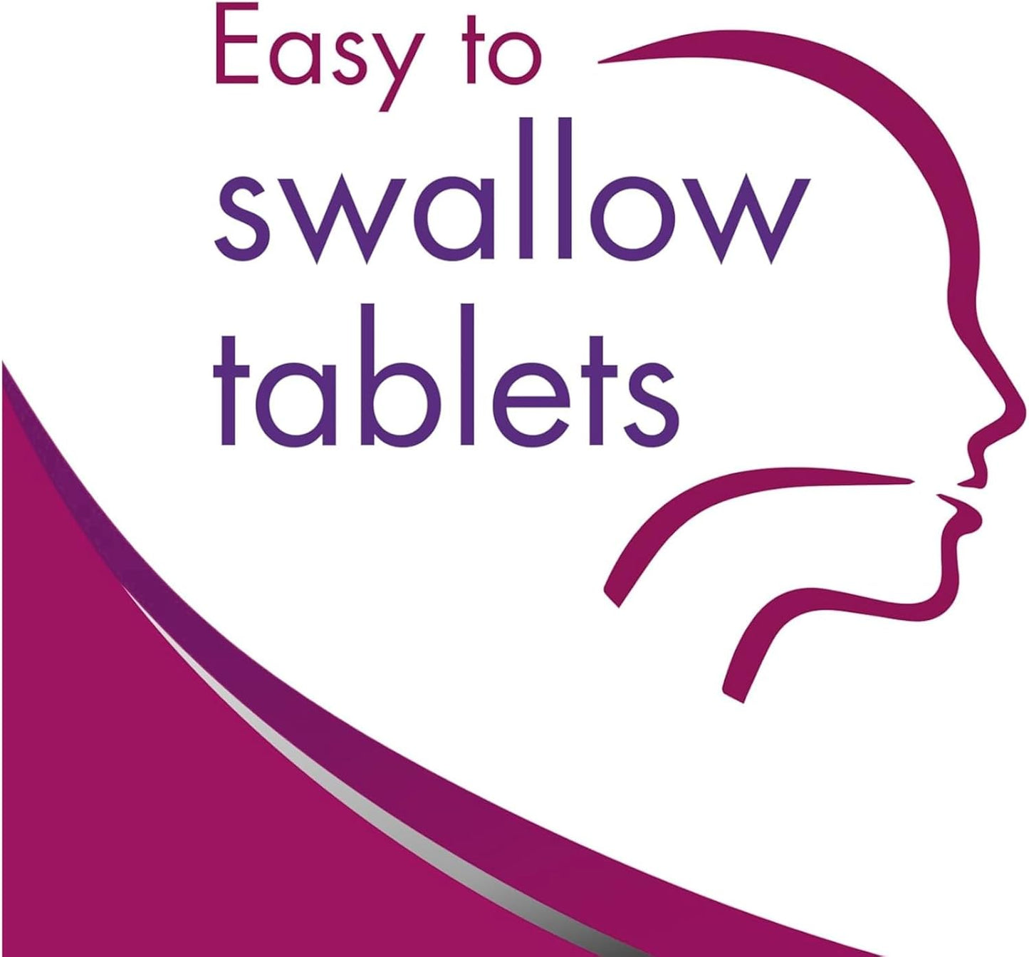 Slow Fe Slow Release Iron Tablets, 30 Tablets (Pack of 6) - görsel 6